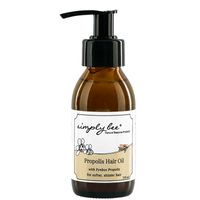 Simply Bee Propolis Hair Oil